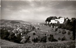 Schloss Lenzburg * 4. 3. 1963 - Lenzburg
