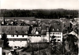 "Schlössli" Bremgarten * 30. 7. 1978 - Bremgarten