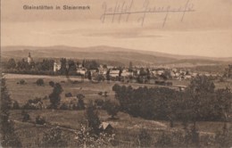 Austria - Gleinstatten In Steiermark - Leibnitz