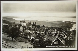 WALZENHAUSEN Mit Bodensee - Walzenhausen