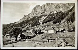 GADMEN Am Sustenpass - Gadmen 