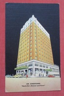 Noel Hotel  Tennessee > Nashville   Ref    3588 - Nashville