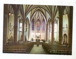 5960 OLPE, St. Martinus Pfarrkirche - Olpe