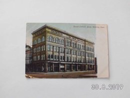 Waterloo. - Russel-Lamson Block. (1 - 8 - 1908) - Waterloo