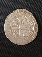 Monnaie Douzain Charles XII R1 - Other