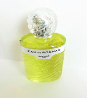 Flacon Factices De Parfum Flacon FACTICE EAU  De ROCHAS 200 Ml - Fakes