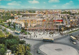GREECE - Thessaloniki 1960's - International Fair - Grecia