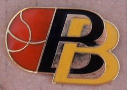 BASKET BALL CLUB-  BERNEX BASKET BB - GENEVE - SUISSE - BALLON   -  (22) - Baloncesto