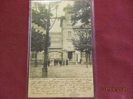 CPA - Paris - Postes Et Télégraphes Du Boulevard Brune - Arrondissement: 14