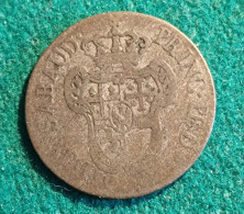 20 Soldi 1796 - Piamonte-Sardaigne-Savoie Italiana