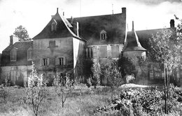 PIE.Z.VI.19-476 : SAINT-JULIEN DE VOUVANTES. LA BRIAIS. CHATEAU. - Saint Julien De Vouvantes