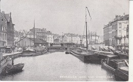 Bruxelles - Quai Aux Charbons - Navegación - Puerto