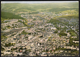 Germany Siegen / Panorama - Siegen