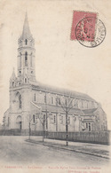 VERSAILLES - LE CHESNAY: Nouvelle église Saint-Antoine De Padoue - Le Chesnay