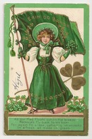 S7694 - Dear Irish Mémories - Saint-Patrick's Day