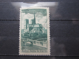 VEND BEAU TIMBRE DE FRANCE N° 776 , XX !!! (b) - Neufs