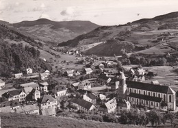 CPSM 10X15. (68)  La Vallée D'ORBEY - Orbey