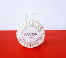 Miniatures De Parfum Savon Publicitaire  HOTEL Sous Blister 20 GR - Beauty Products