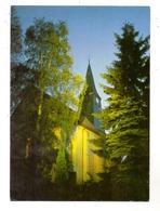4531 LOTTE, Evangelische Kirche - Steinfurt