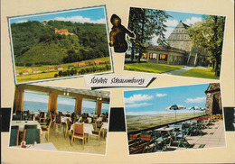 D-31737 Rinteln - Schloß Schaumburg Im Wesergebirge - Restaurant - Rinteln