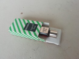 Flacon à Parfum Ancien, Ma Griffe De CARVEN, Flacon Miniature - Miniaturen (mit Verpackung)