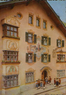 Osterreich - Postcard Unused - Motif From Matrei Am Brenner ,Tirol - Matrei Am Brenner