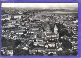 Carte Postale 65. Ossun  Vue D'avion  Très Beau Plan - Ossun