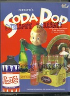 The Encyclopedia Of Soda Pop Collectibles. Pepsi Cola,... - Boeken Over Verzamelen