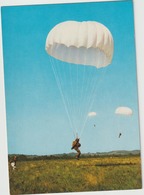 Sport :  Parachute , Parachutisme - Parachutisme