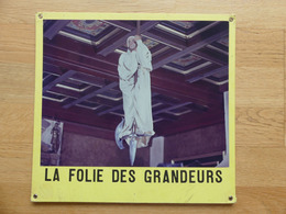 La Folie Des Grandeurs (1971) Avec Louis De Funès. Photographie D'exploitation Du Film - Non Classificati