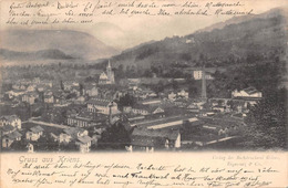 Kriens - Kriens