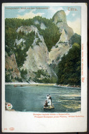 TÁTRA 1904.Régi Képeslap  /  Vintage Pic. P.card - Hongarije