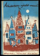 ANDERSEN, [HANS CHRISTIAN]: újabb Meséi Budapest, 1942 - Zonder Classificatie