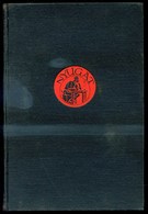 Illyés Gyula: Oroszország. Uti Jegyzetek. Első Kiadás. (Bp. 1934). Nyugat. 221 L - Zonder Classificatie