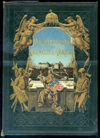 Borovszky S.: Nyitravármegye. (Magyarország Vármegyéi és Városai)  Bp. (1898) Apolló. Szép állapotban.  /  Nyitra County - Non Classés