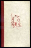 PUSKIN Anyégin Eugén. Bérzy Károly Fordítása. Franklin. 232 P. A Könyvet Díszítő Rajzok Vadász Endre Művei. 600 Számozot - Sin Clasificación