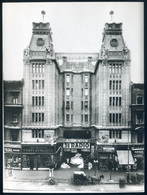 BUDAPEST 1930-35 . Ca Rákóczy Udvar, Régi Fotó 18*13 Cm  /  Rákóczy Court Vintage Photo - Other & Unclassified