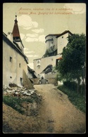ÁRVAVÁRA 1910. Ca. Régi Képeslap  /  Vintage Pic. P.card - Hongarije