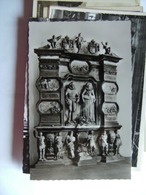 Delcampe - Duitsland Deutschland Baden Württemberg Öhringen Grabmal Stiftskirche - Oehringen