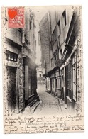 41625-ZE-80-ABBEVILLE-La Rue De La Boucherie - Allaines