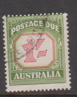 Australia Postage Due Stamps SG D140a 1959 Two Shillings No Watermark Used - Impuestos