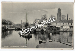 Zwolle 1932  (z5990) - Zwolle