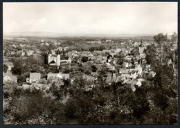 C7533 - TOP Gernrode Quedlinburg - Blick Vom Stubenberg . E. Riehn Verlag - Quedlinburg