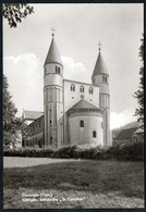 C7534 - TOP Gernrode Quedlinburg - Stiftskirche - Reichenbach Verlag - Quedlinburg