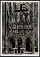 C7541 - TOP Halberstadt - Dom - Deutscher Kunstverlag Berlin - Halberstadt