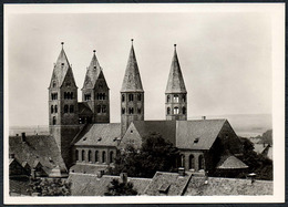 C7543 - TOP Halberstadt - Liebfrauenkirche - Deutscher Kunstverlag Berlin - Halberstadt