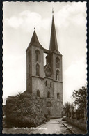 C7548 - TOP Halberstadt - Martinikirche - Otto Dieterichs - Halberstadt