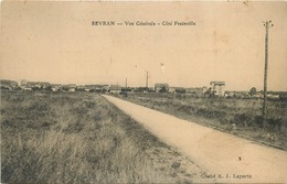 Delcampe - SEVRAN - Vue Générale, Côté Freinville. - Sevran