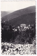 Kurort Bärenfels I. Erzgeb. - Blick Vom Spitzberg - (1966) - Altenberg