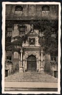 C7558 - Quedlinburg - Rathaus - Schöning & Co - Quedlinburg